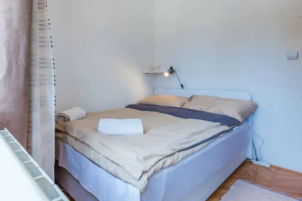 Apartment Hosana