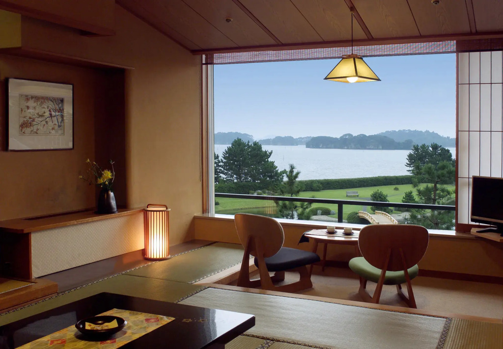 Matsushima Ichinobo