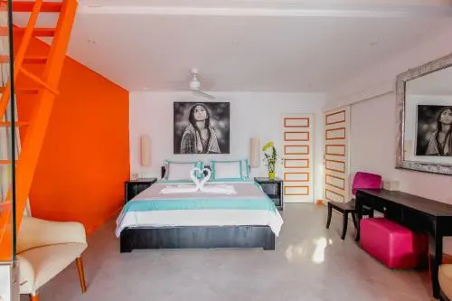 Villa Majorelle Bali