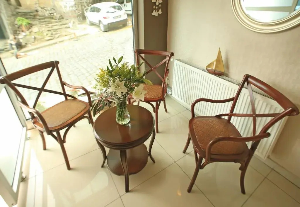 Lonca Butik Hotel