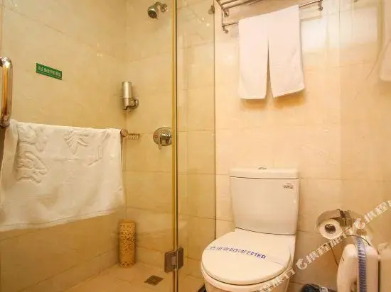 Feihong Hotel