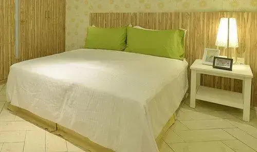 Yilan Xin Qun Style B&B