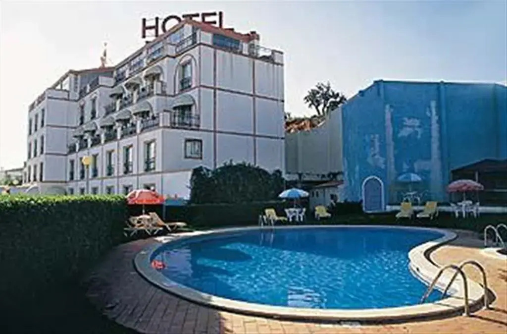 Hotel Monaco