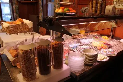 Hotel-Pension Hauser