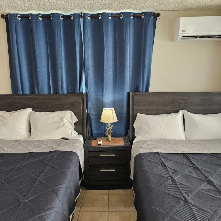 Golden Dream Villas 1st floor A