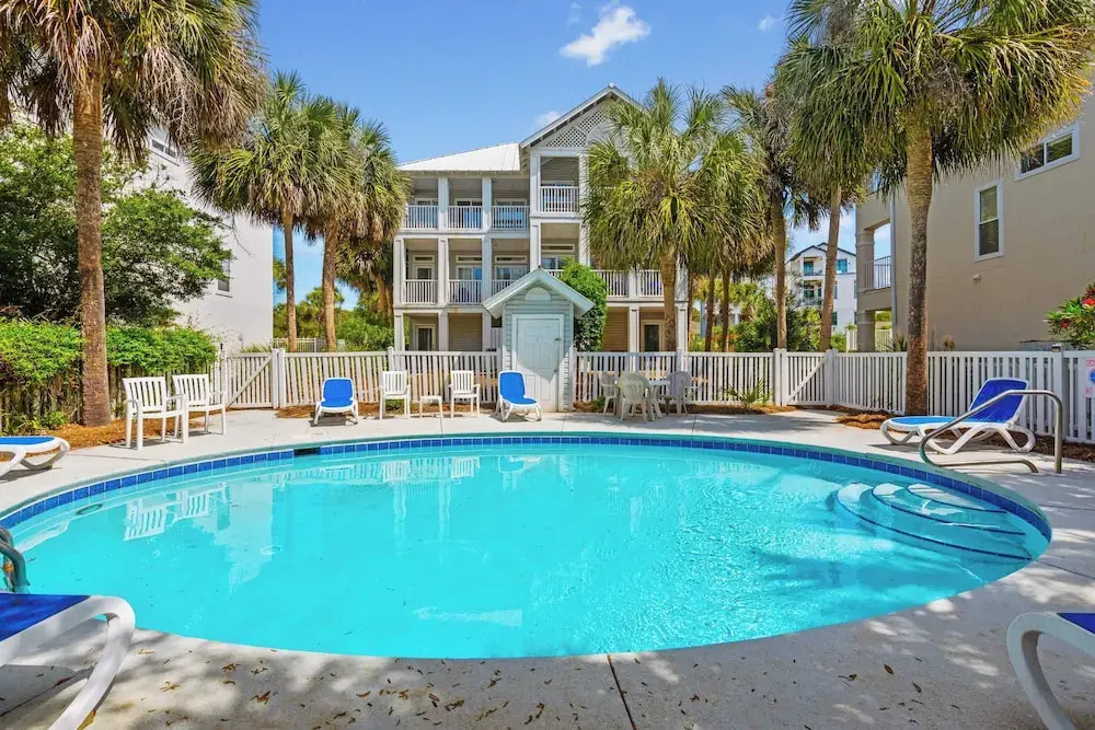A Perfect Summer by Avantstay Private Pool & Bikes, Sleeps 16
