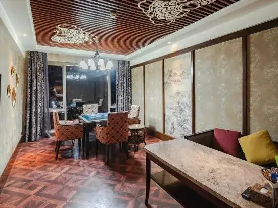 Nan Chong Hotel