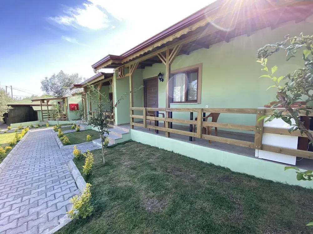 Assos Balım Butik Hotel