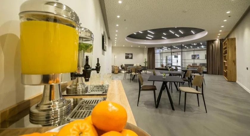 La Cappella Hotel