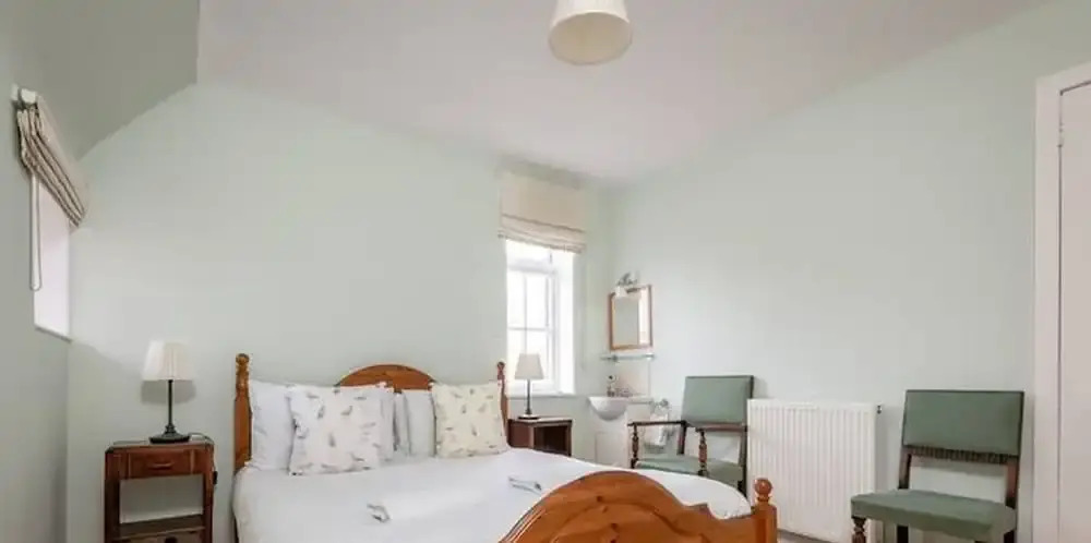 The Stables Loft, Close to Elie Beach