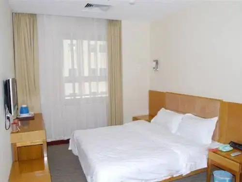 Beijing Huiting Business Hotel