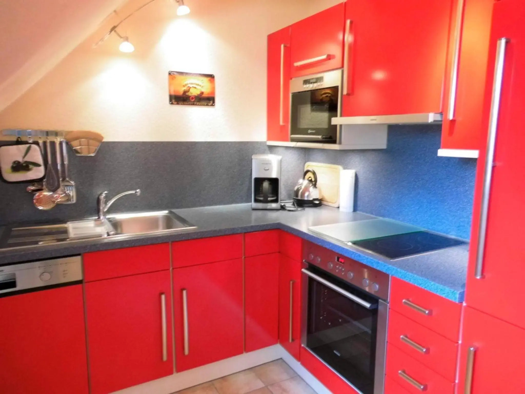 Ferienwohnung Lindenstraße