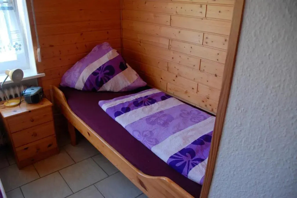 Ferienwohnung Cantay - Nr1