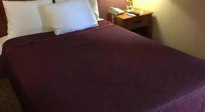 Arbor Inn Motor Lodge - Weymouth