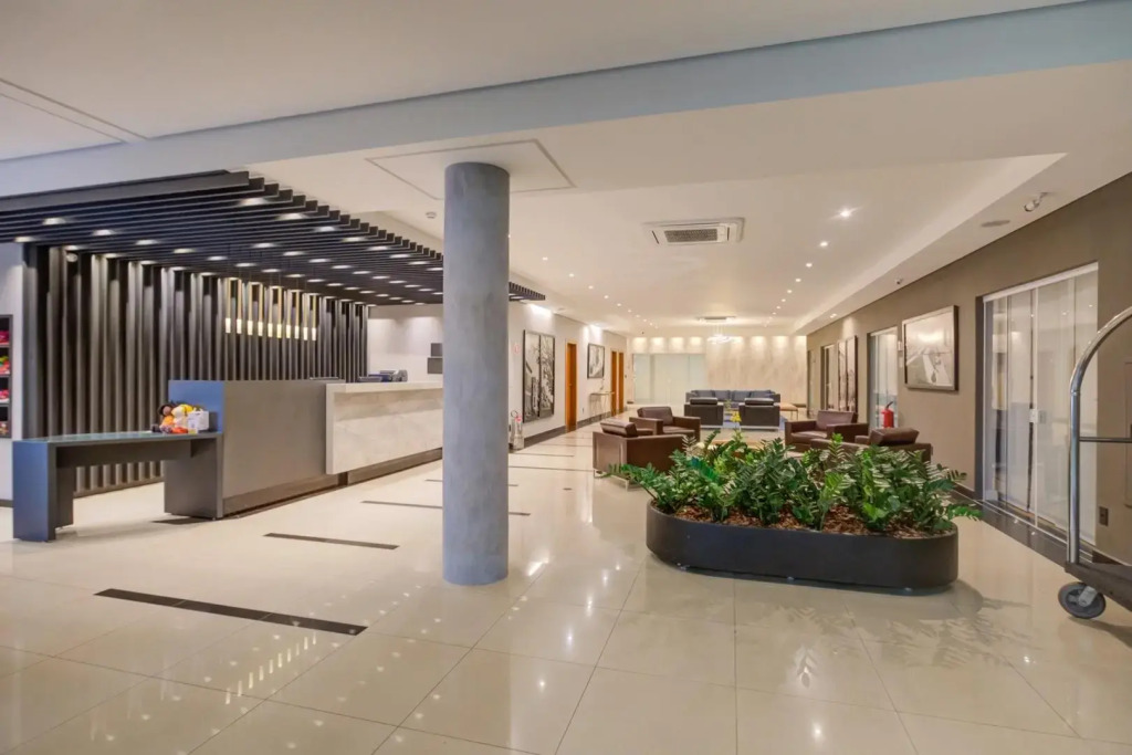 Quality Hotel Jundiaí