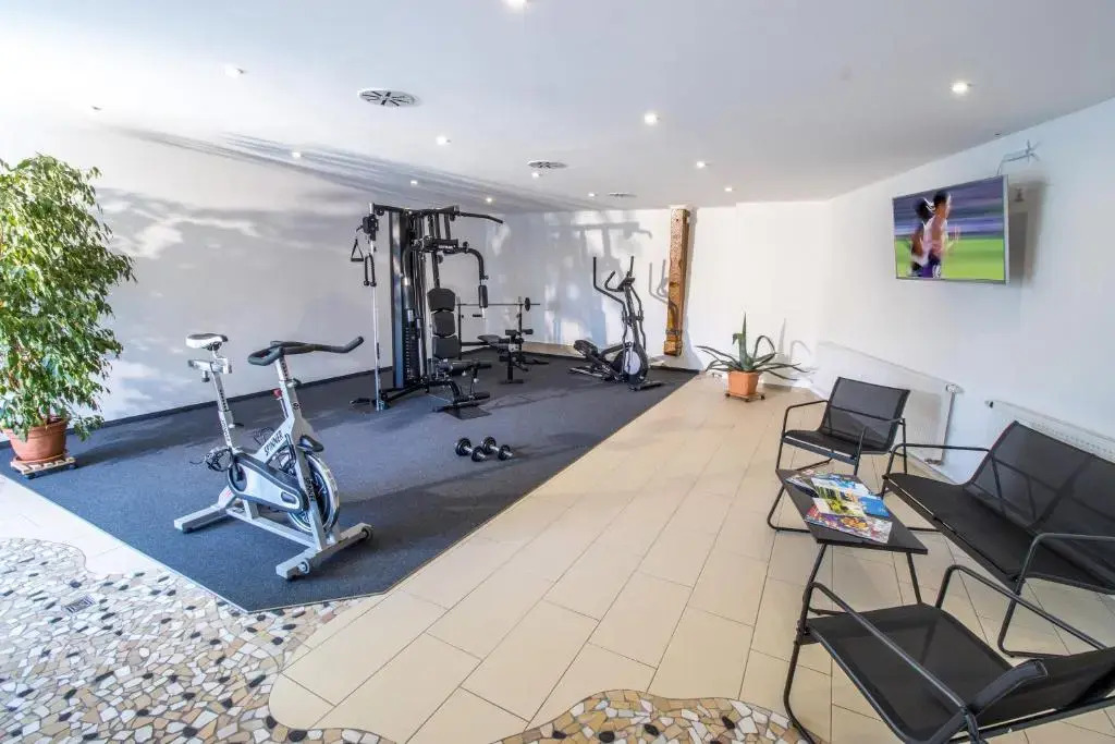 Appartement-Hotel-Allgayer