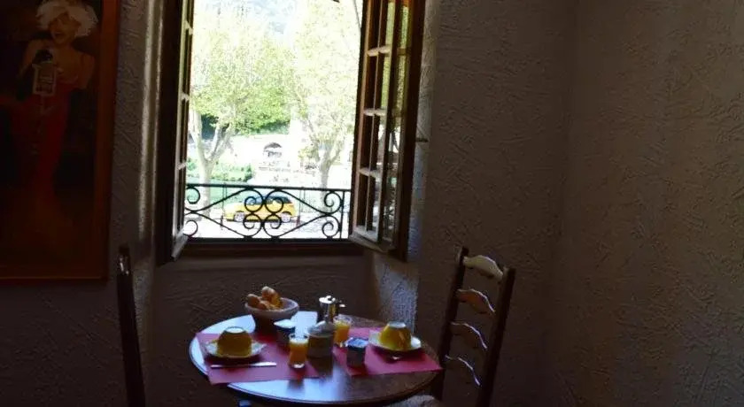 Hotel Le Roya