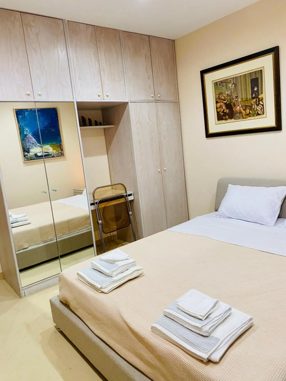 Villasonboard 3 Bed Penthouse Veranda Beach view jacuzzi Vouliagmeni Riviera