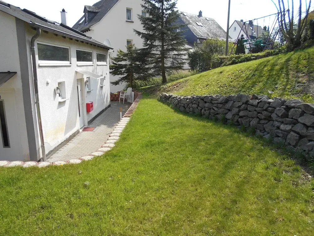 Järgen Ferienappartements