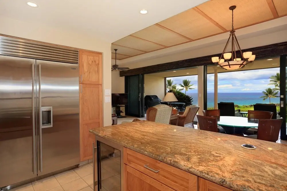 Makena Surf Resort #C-106 by Ali'i Resorts