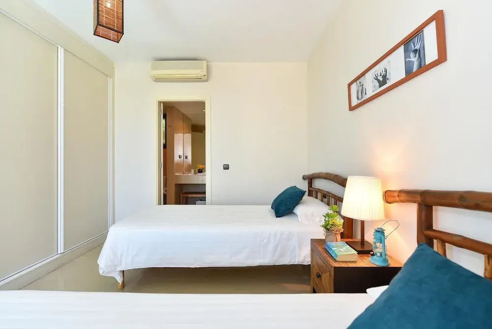 Salobre Golf Villas-holiday Rental Los Lagos10