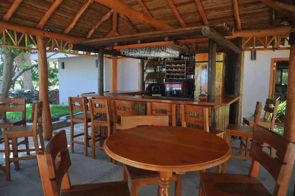 Hotel San Juan Ometepe