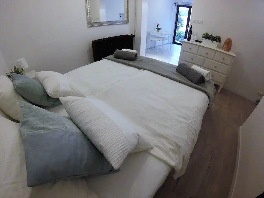 Bed & Bike Zagreb