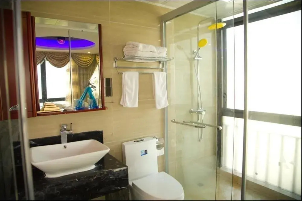 Juhaige Holiday Hotel