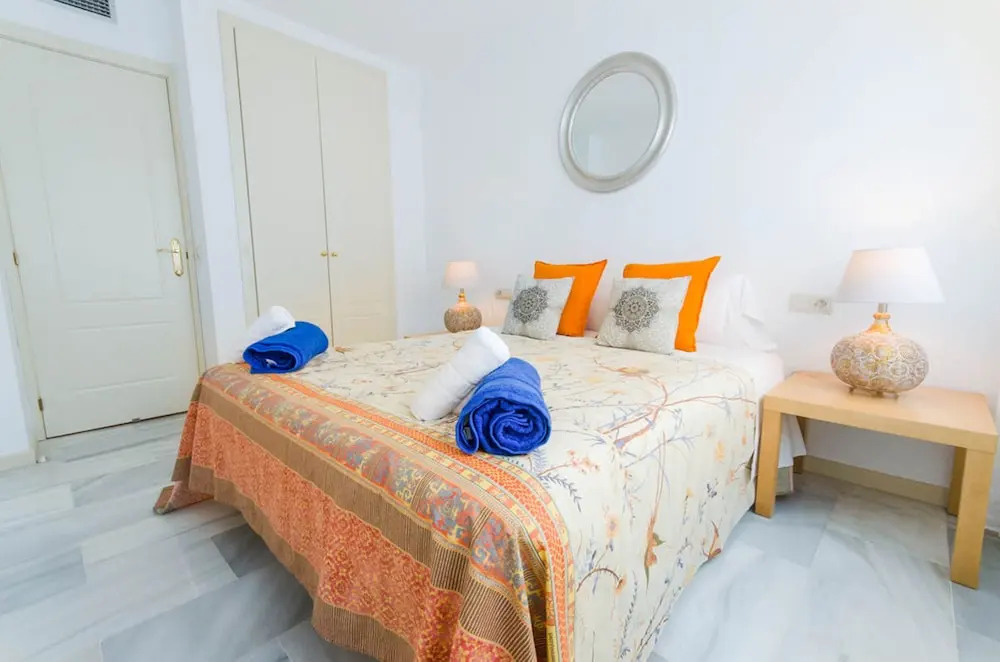 Apartamento Vulfs