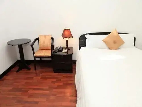 Sasavuta Hotel