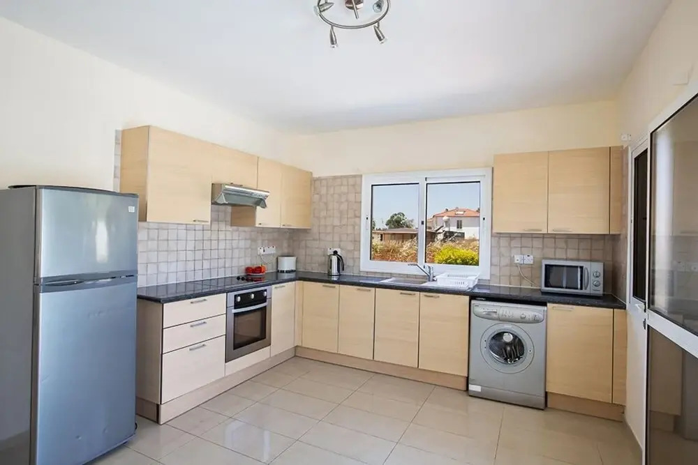 Villa Jodie AQ HN8
