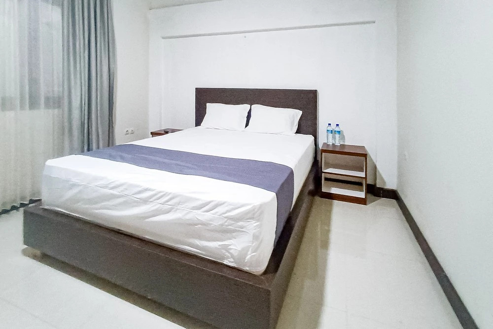 RedDoorz at RRR Guesthouse Mataram