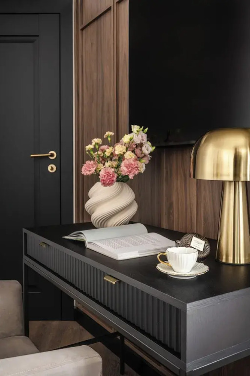 Reset in So Soho Spa Collection