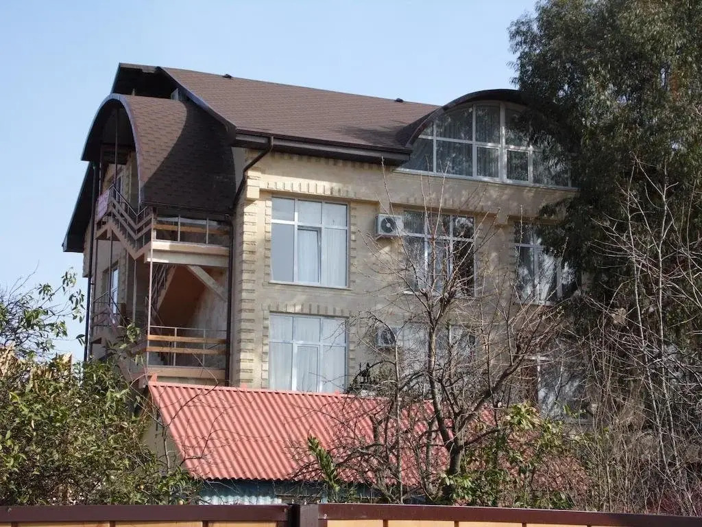Sofya Guest House
