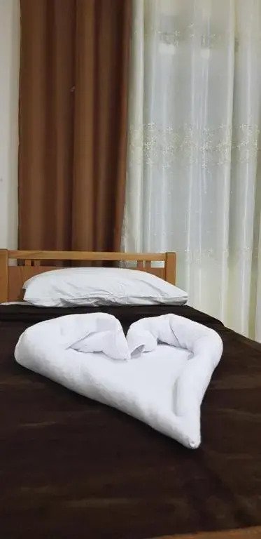 Petra Inn House