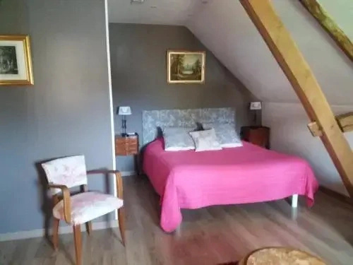 Chambre d'Hote