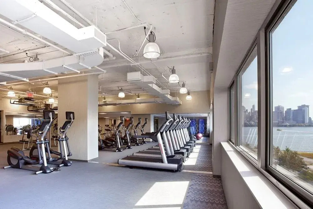 Global Luxury Suites at Exchange