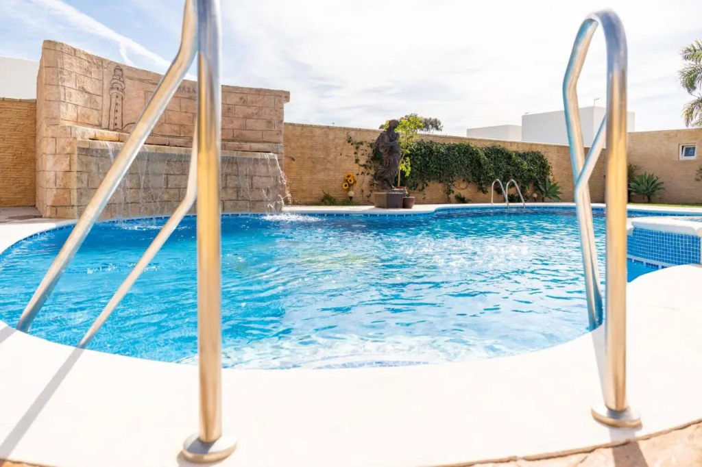 Apartamento Jibazahora Aries