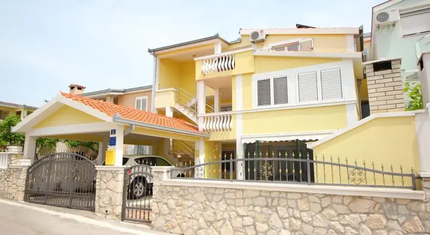Apartments Gotovac