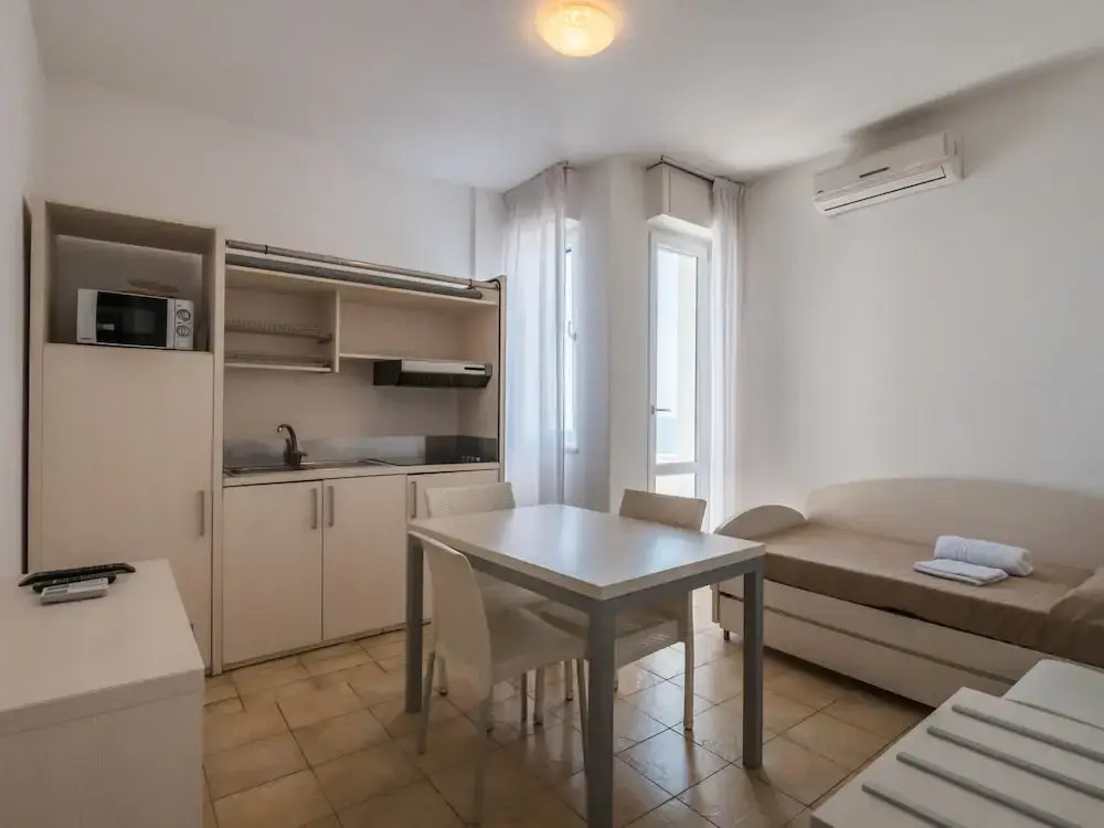 Hotel Villa Sorriso