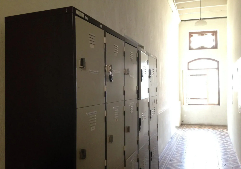 Old Penang Guesthouse - Hostel