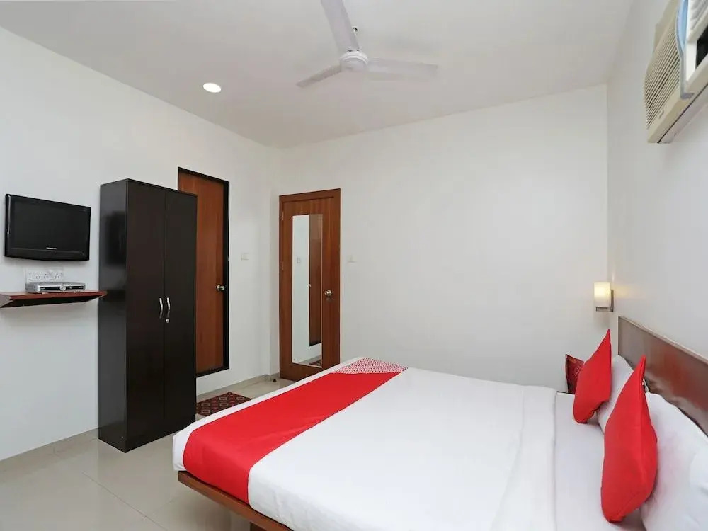OYO 1194 Hotel Gulmohr