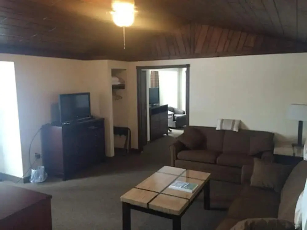 Candlestone Resort
