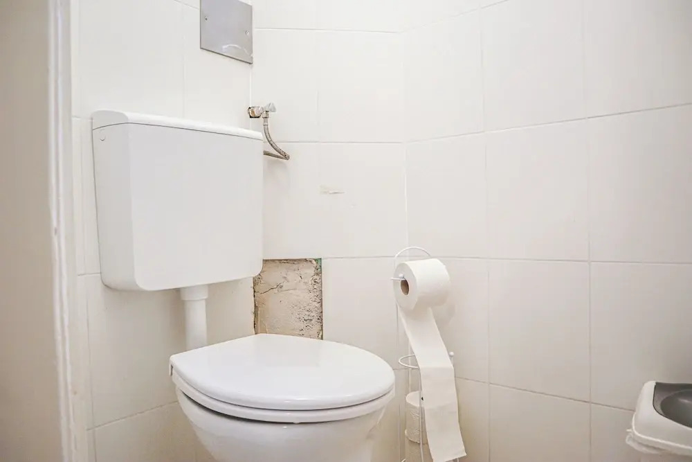 Comfort 2BR Apt Long Stay Friendly