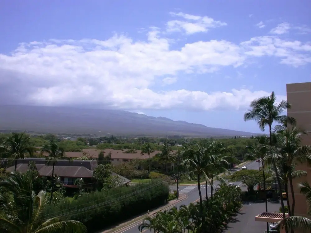 Menehune Shores 627 2 Bedroom Condo