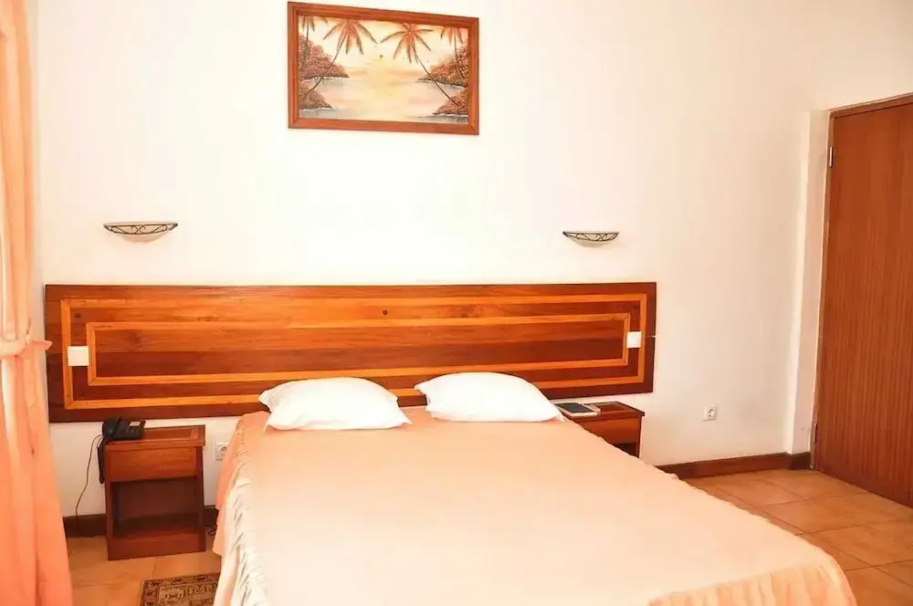 Hotel o Bigodes