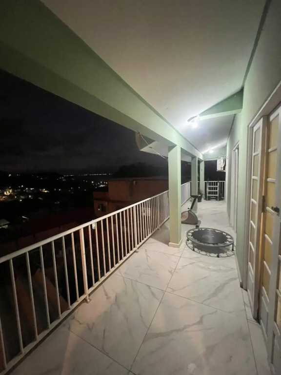 Casa de Praia 2º andar Canto dos Ganchos