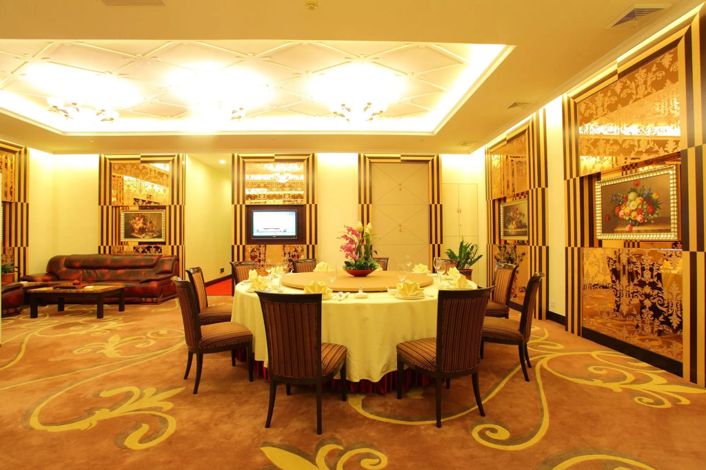 Shenzhen Lido Hotel