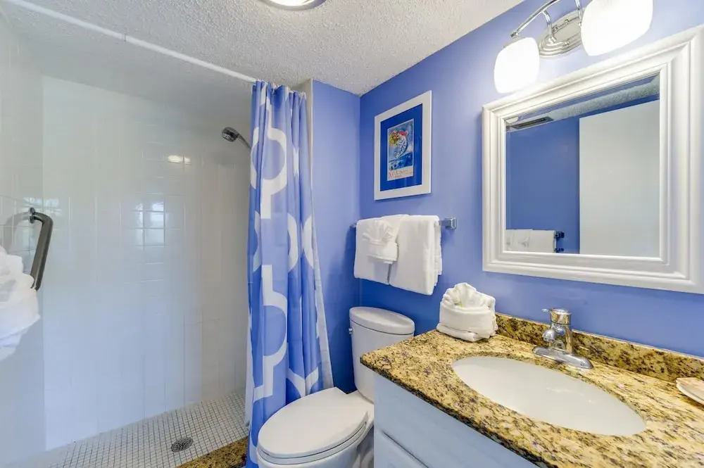 Sanibel Siesta on the Beach Unit 205 2 Bedrooms 2 Bathrooms Condo