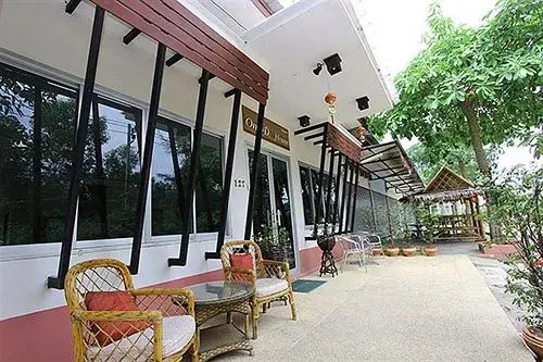 One-D House